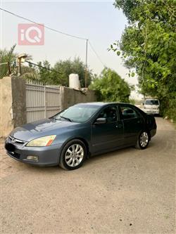 هوندا أكورد